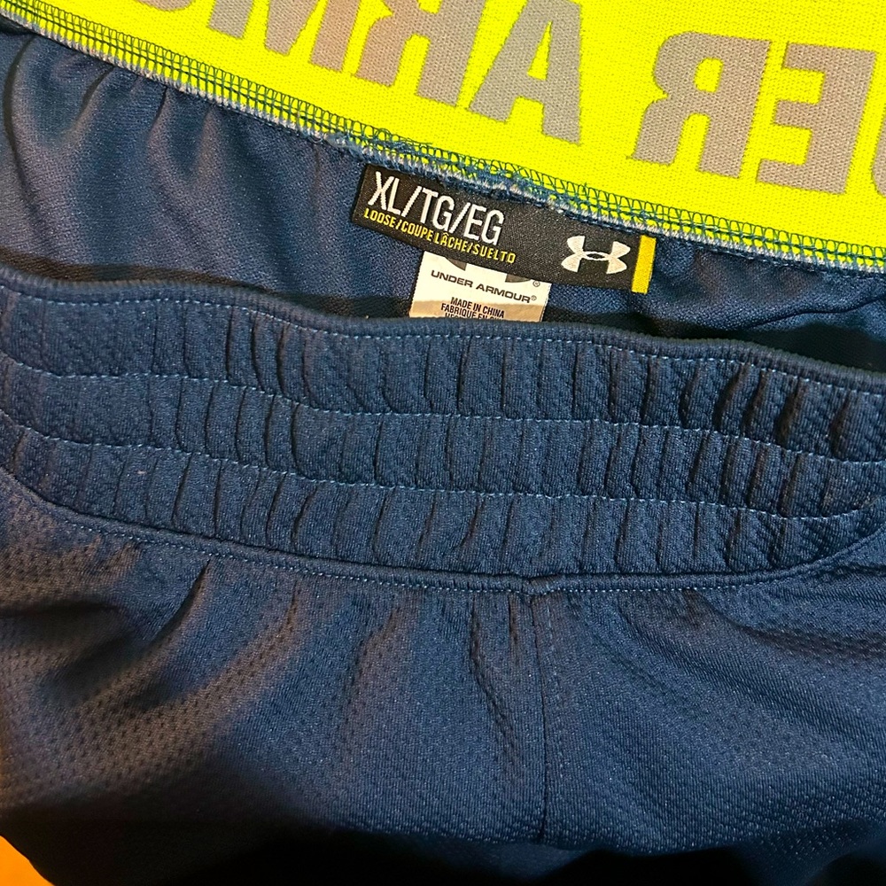 Under Armor View 3